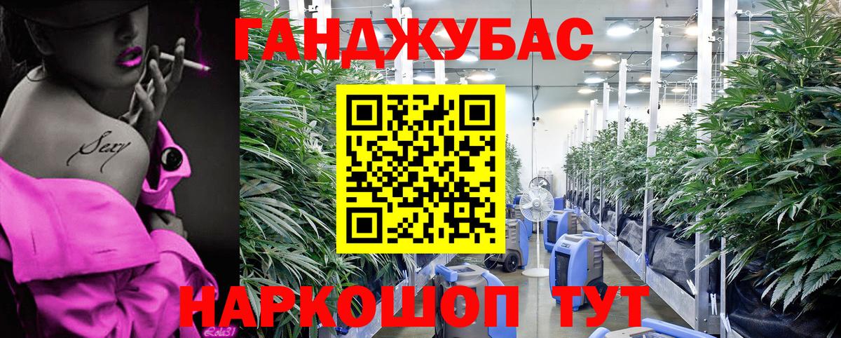 Конопля Ganja Фролово
